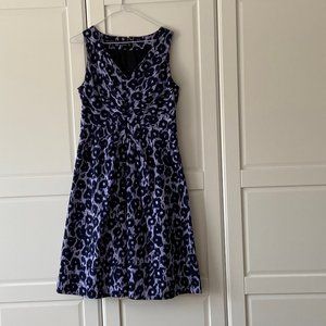 Summer Dress Lafayette 148